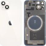 Apple Capac Baterie complet Apple iPhone 14 Alb Service Pack