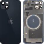 Apple Capac Baterie complet Apple iPhone 14 Plus Negru Service Pack