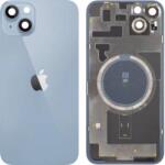 Apple Capac Baterie complet Apple iPhone 14 Albastru Service Pack