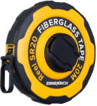 Levenhuk REEL SR20 Mérőszalag 20 m (81886)