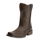 Ariat Rambler férfi western csizma, 42.5 (AR10015307D85)