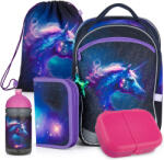 Topgal Iskolatáska szett COCO 24006 SET 5IN1