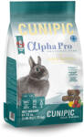 CUNIPIC Alpha Pro Rabbit Adult - Teljes értékű nyúltáp 4 kg