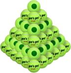 Pro's Pro Mingi de tenis copii Pro's Pro Stage 1 with green point 60B (P052)