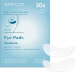 APRICOT Beauty Hyaluron szemkörnyékápoló tapasz - 2 darab