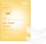 APRICOT Beauty C-vitaminos szemkörnyékápoló tapasz - 2 darab