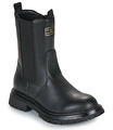 Tommy Hilfiger Csizmák ASHLYN Fekete 40 - spartoo - 29 279 Ft