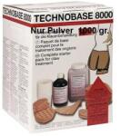 Kerbl TECHNOBASE 8000 por 1000 g
