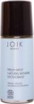 JOIK Organic Fresh Mint természetes ásványi dezodor - 50 ml