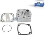 KNORR hengerfej, sűrített levegős kompresszor KNORR II40284F000 for MERCEDES-BENZ (II40284F000)