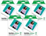 Fujifilm Instax Square Color Glossy film 5x20 db/cs