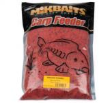 Mikbaits Ready Carp Feeder mix 900g - Fűszeres Szilva
