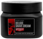 Uppercut Deluxe Shave Cream - gazdag, gyorsan habzó borotvakrém 120 g (upp-shavecream)