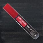 Royal Talens Amsterdam akril filctoll, L - 735, oxyde black