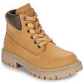 Tommy Hilfiger Csizmák BERTRAM Barna 37
