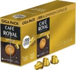 Café Royal | Espresso - 100 capsule compatibil cu Nespresso®