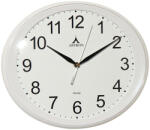 ASTRON falióra, fehér színű, sweep (halk) szerkezet (3520-7) - astronora