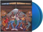 BERTUS Camp Lo - Uptown Saturday Night (2lp, 180g, Limited Blue Coloured Vinyl) (8f7072)