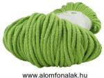  3 mm Sznur P43 - pisztácia (Összetétel: Pamut, hossza: 100m, ) (1567)