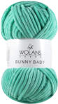  Wolans Bunny Baby - Türkiz kék 13