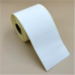  Folyamatos címke 50 mm x 50 fm/40gy - THERMO - leválasztóéllel