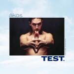 Fehér Sólyom Ákos - Test