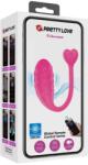 Pretty Love Vibrator Smart Pretty Love Fisherman - App Vibrator