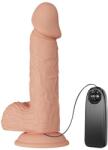 LyBaile Vibrator Beautiful Catoblepas 20cm Vibrator