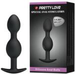 Pretty Love PRETTYLOVE Heavy Balls 12.5cm