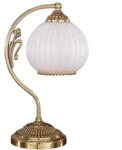 Reccagni Angelo Veioza de masa din alama design italian 9300 (RA-P. 9300 P)