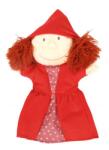 Moje Bambino Papusa de mana Scufita Rosie (MO555010)