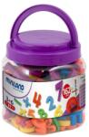 Miniland - Numere magnetice 162 (ML97915)