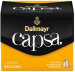 Dallmayr Capsule Cafea Dallmayr Capsa Lungo Belluno, compatibil Nespresso, 10 capsule, 56 gr