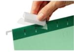 Esselte Set 25 buc etichete pentru dosare suspendabile PENDAFLEX ESSELTE (ES94514)
