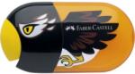 Faber-Castell Ascutitoare cu radiera vultur FABER CASTELL (FC183527)