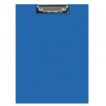 Q-CONNECT Clipboard dublu A5, plastifiat PVC, Q-Connect (KF16206)