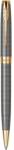 Parker Pix PARKER Sonnet Royal Chiselled Silver GT (1931492)