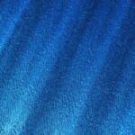 CANSON Hartie creponata metalizata CANSON 0, 5x2, 5m, 80g/mp, Bleu (400055312)