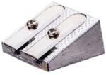 Deli Ascutitoare metal dubla DELI (DLE39762)
