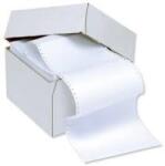 FARA MARCA Hartie imprimanta matriciala A4 2 ex. a-a 750 seturi/cutie (EV13D03)