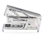 Deli Capsator mini 12 coli capse 24/6, 26/6 NUSIGN DELI (DLENS083)