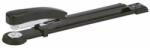Office Products Capsator metalic cu brat lung, 30 coli, Office Products - negru (OF-18063511-05) - ihtis