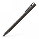 Faber-Castell Roller NEO SLIM gun metal FABER-CASTELL (FC146256)