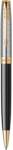 Parker Pix PARKER Sonnet Royal Metal & Black GT (2119787)