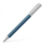 Faber-Castell Pix Ambition Precious Resin albastru FABER-CASTELL (FC147145)