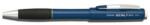 PENAC Creion mecanic de lux PENAC Benly 407, 0.7mm, varf si accesorii metalice - corp bleumarin (P-SC2302-03)