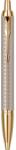 Parker Pix PARKER IM Royal Premium Warm Silver GT (1931687)