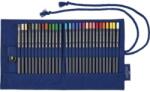 Faber-Castell Rollup 27 creioane colorate Goldfaber si accesorii Faber-Castell (FC114752)