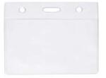FARA MARCA Ecuson orizontal ext. 110 x 90 mm, int. 105 x 70 mm (EG7F02)