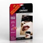 Canson Hartie foto CANSON A4, ULTIMATE GLOSSY, 20 +10 coli 240 g/mp (4328)